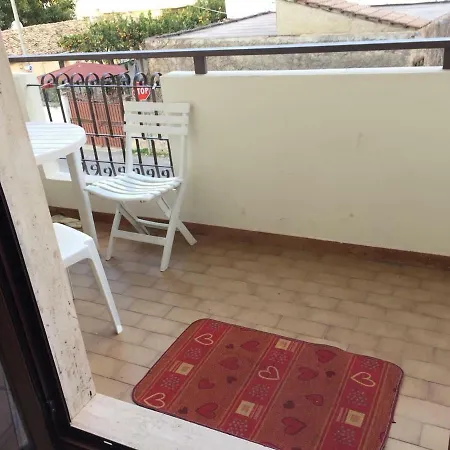 公寓 Casa Vacanza/relax A 150 M. Dal Mare
