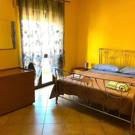 Casa Vacanza/relax A 150 M. Dal Mare 公寓 *