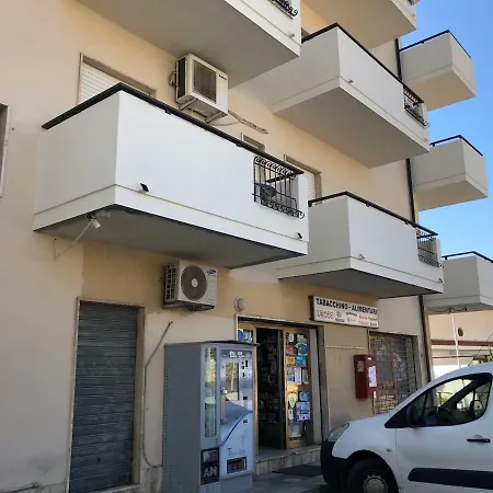 Casa Vacanza/relax A 150 M. Dal Mare