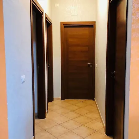 Casa Vacanza/relax A 150 M. Dal Mare * Bivona (Calabria)