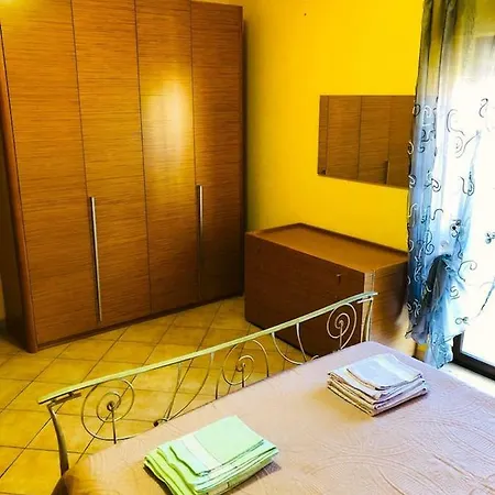 Casa Vacanza/relax A 150 M. Dal Mare