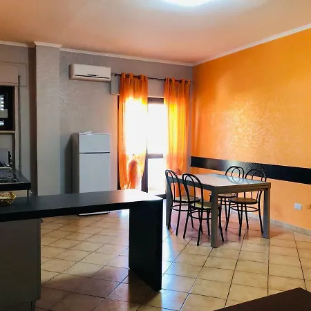 Casa Vacanza/relax A 150 M. Dal Mare 公寓
