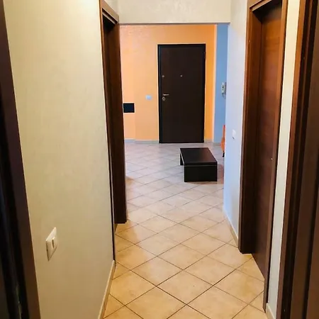公寓 Casa Vacanza/relax A 150 M. Dal Mare Bivona (Calabria)