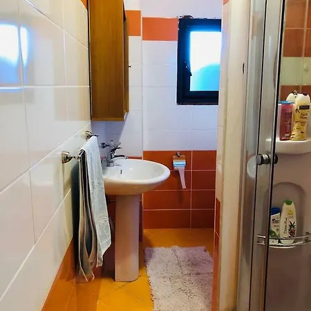 Casa Vacanza/relax A 150 M. Dal Mare *