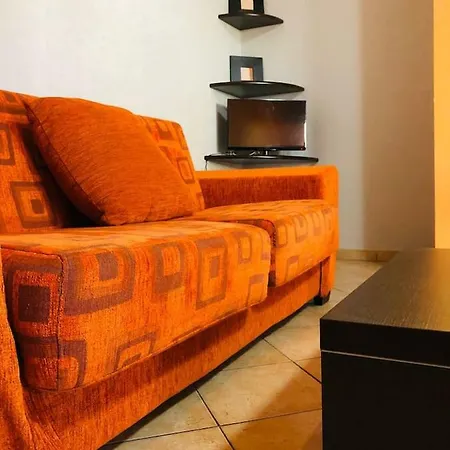 公寓 Casa Vacanza/relax A 150 M. Dal Mare Bivona (Calabria)