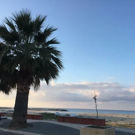 公寓 Casa Vacanza/relax A 150 M. Dal Mare Bivona (Calabria)
