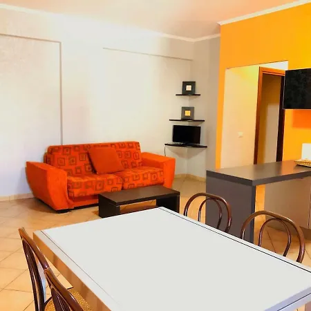 公寓 Casa Vacanza/relax A 150 M. Dal Mare Bivona (Calabria)