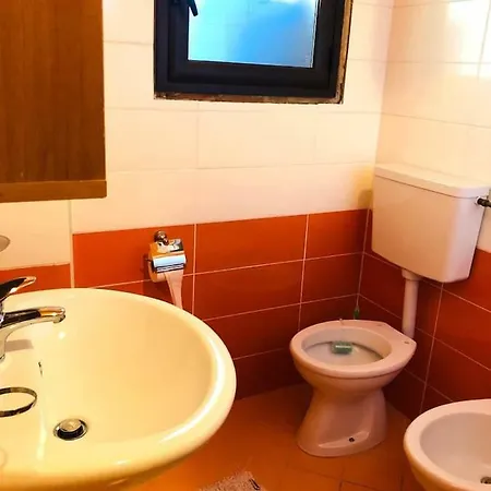 Casa Vacanza/relax A 150 M. Dal Mare * Bivona (Calabria)