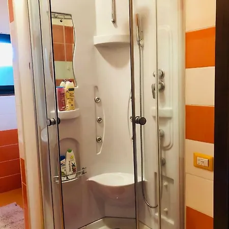 Casa Vacanza/relax A 150 M. Dal Mare 公寓 *
